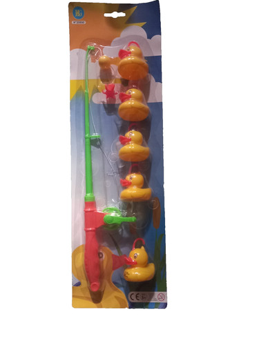 Canne pêche avec - pêche, 5