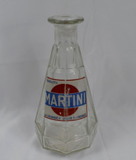 ANCIENNE CARAFE PUBLICITAIRE
