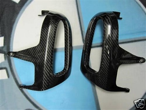Carbon pare chaleur - mh, pare-chaleur