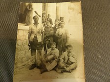 Ancienne carte postale cpa