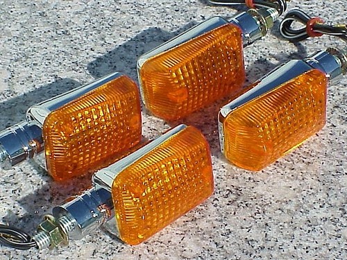 Honda 250 350 - 250, 650