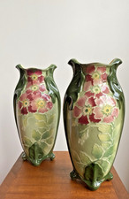 Garniture De Cheminée Art