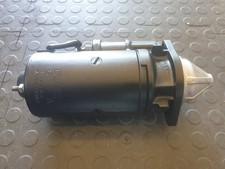 Citroen SM Maserati Merak Starter Motor Ducel (Ducellier) 6211A 2.7L 3.0L V6
