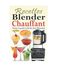 Recettes Blender Chauffant -