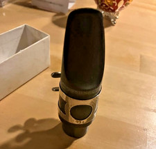 Embouchure de saxophone ténor