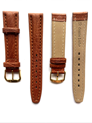 Bracelet montre cuir mm - montre, 18