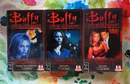 Buffy contre les vampires - les, n°2