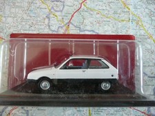 CITROËN Axel 1985 Universal Hobbies Passion Series Citroen 1/43 in blister