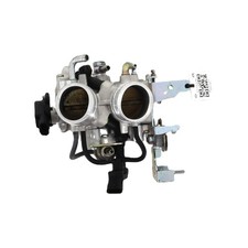 Rampe injection - CAN-AM