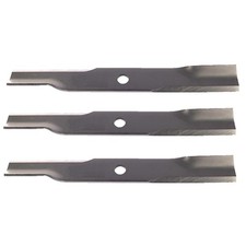 lame x3 tondeuse Snapper