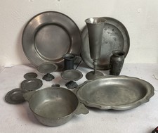 Lot De 3 Kg D’étain