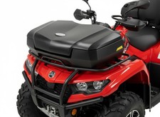 90 L Avant Valise Quad Atv