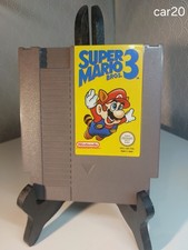 Jeu Super Mario Bros 3 -