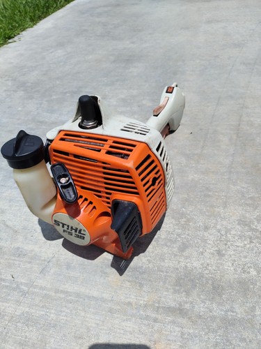 Stihl fs38 power head - fs38,