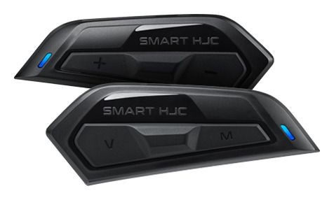 Interphone smart hjc 50b - -,