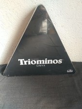 Jeu De Société Triominos
