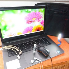 Dell 5759 Inspiron 17 pouces