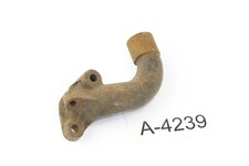 NSU Quick - culasse de