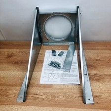 6T-WST  CHIMNEY SYSTEM PIPE WALL SUPPORT KIT 206430