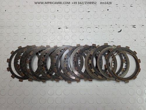 Disques embrayage - disques, d'embrayage