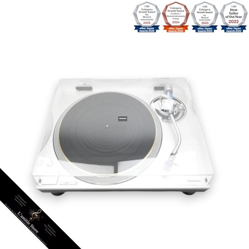 Platine vinyle technics - vinyle,