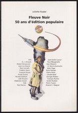 Juliette RAABE. Fleuve Noir