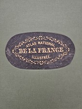 Atlas National Illustre