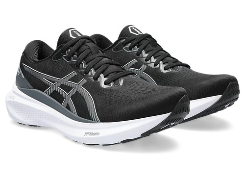 Running shoes asics kayano - shoes,