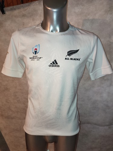 Maillot rugby adidas - maillot,