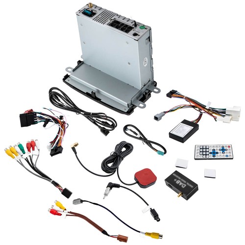 Lecteur dvd 2din carplay - 2din,