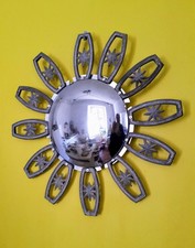 Oeil de sorcière vintage