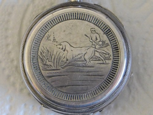 Montres gousset clé - montres,