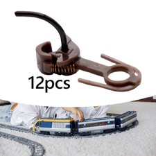 Coupleurs de trains miniatures