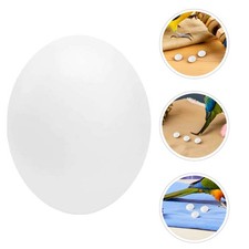  24 Pcs Faux Œufs D'oiseaux