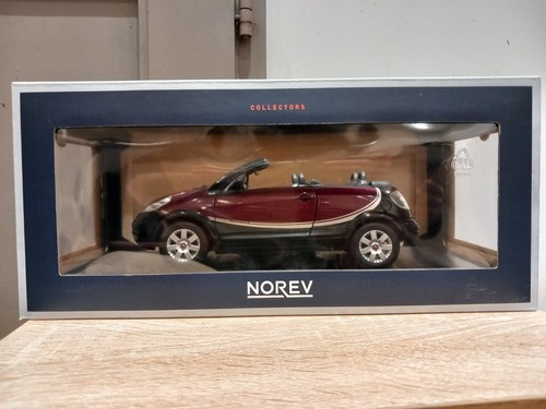 Norev citroen c3 plural - c3,