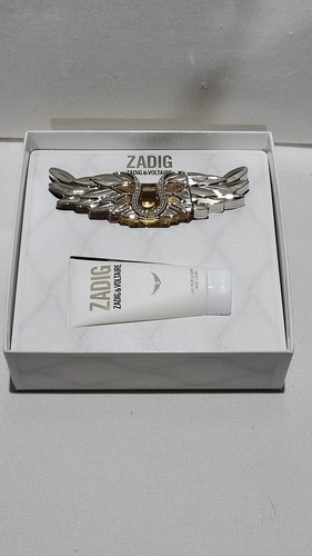 Zadig voltaire coffret - &,