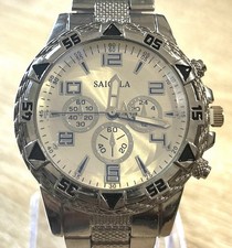 Montre Homme - Quartz -