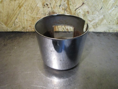 Habillage compteur honda - honda, vt