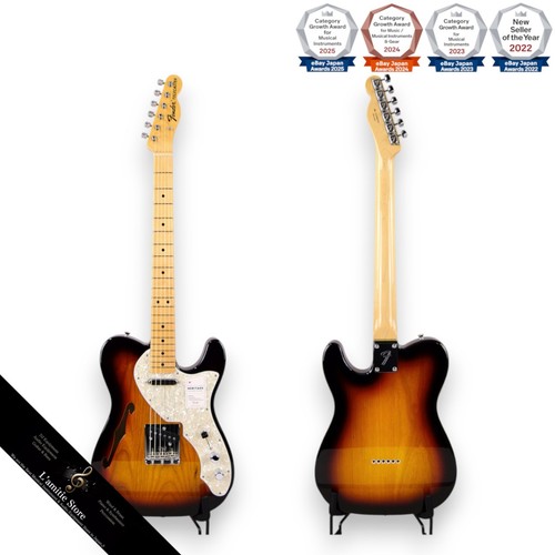 Guitare fender japan - fender,