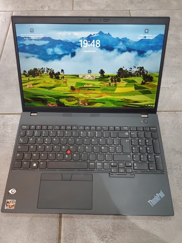 Portable lenovo l15 ryzen3 - pc,