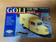 LGB POLA 31617, POUR