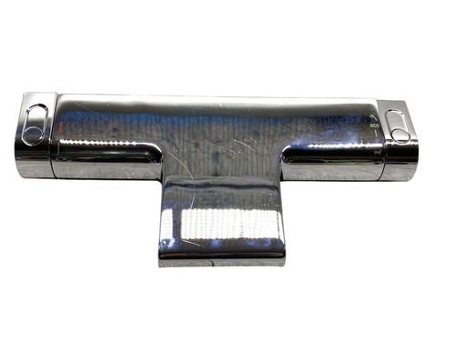Robinet baignoire grohe - robinet,
