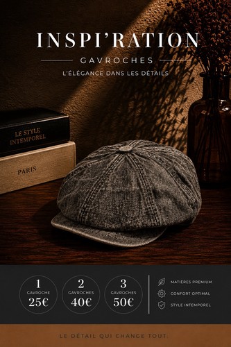 Inspi ration casquette - inspi’ration,