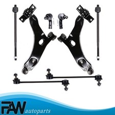 Fits Ford Focus Sway Bar End