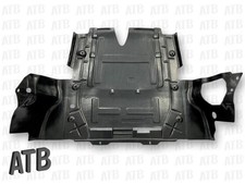 Protection Sous-Moteur En PE