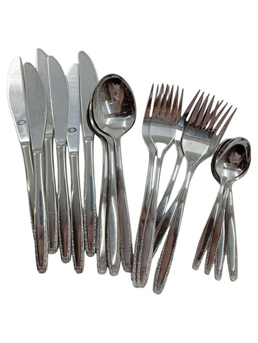 Tischfein set couverts - set,