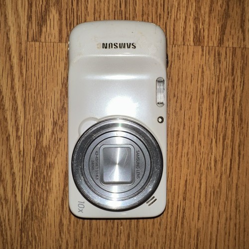 Samsung galaxy zoom 8gb - samsung,