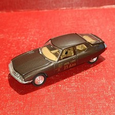 CITROEN SM 25 ANS 1970 / 1995