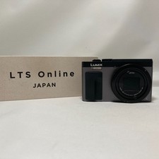 Panasonic Lumix DC-TZ-90 Compact Digital Camera Used From Japan In-stock