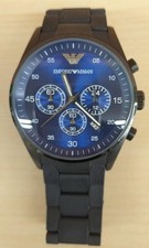 Emporio Armani AR5921 Watch